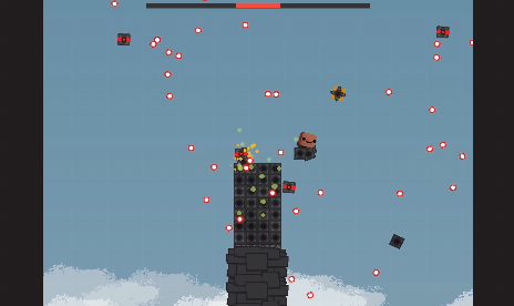 Stacked Foes Free Full Game v1.4