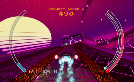 Vortex de vélocité