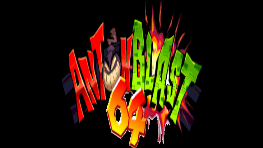ANTONBLAST 64 Jeu complet gratuit