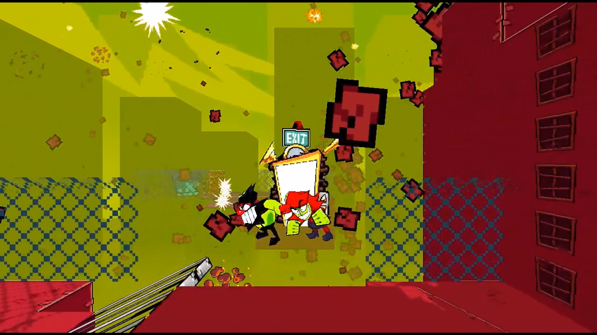 ANTONBLAST 64
