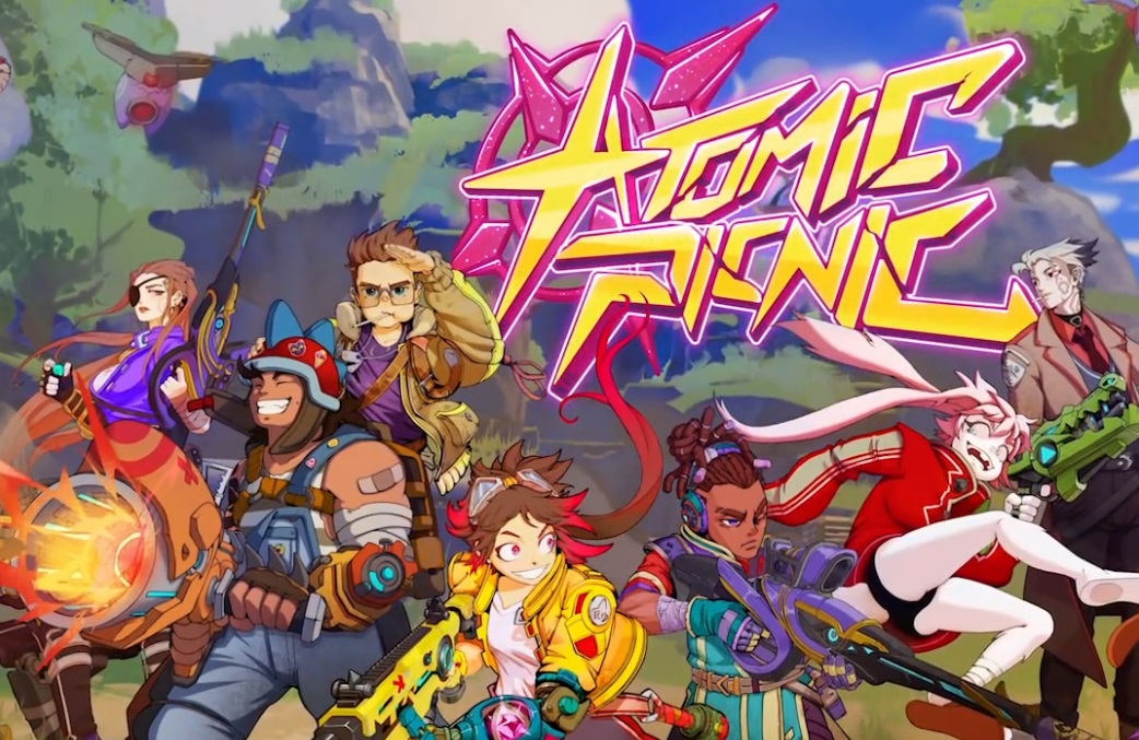 Atomic Picnic v0.5.2 (+6 Trainer)