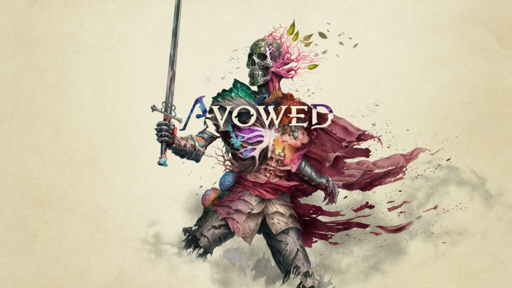Avowed v1.0-v1.3.1+ (+38 Trainer)