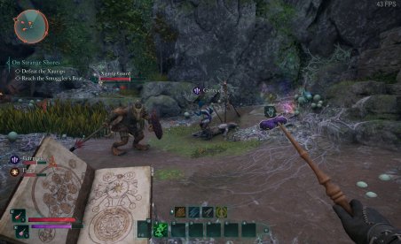 Avowed Better Companions Mod v1.1