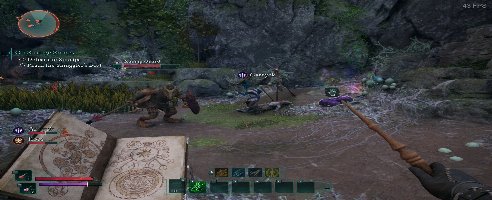 Avowed Better Companions Mod v1.1