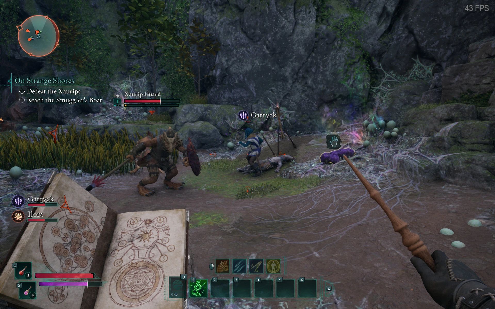 Avowed Better Companions Mod v1.1