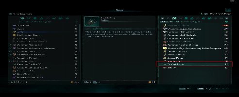 Avowed More Lockpicks Mod v1.0