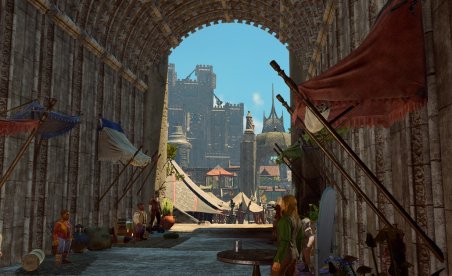 Fan-made Baldur’s Gate 3 expansion will bring at least six new companions