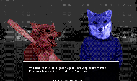CANIDAE Juego completo gratuito v1.1