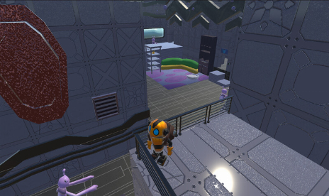 Crashed Free Full Game