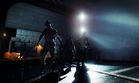 Dead Island: Riptide Definitive (+9 Trainer)