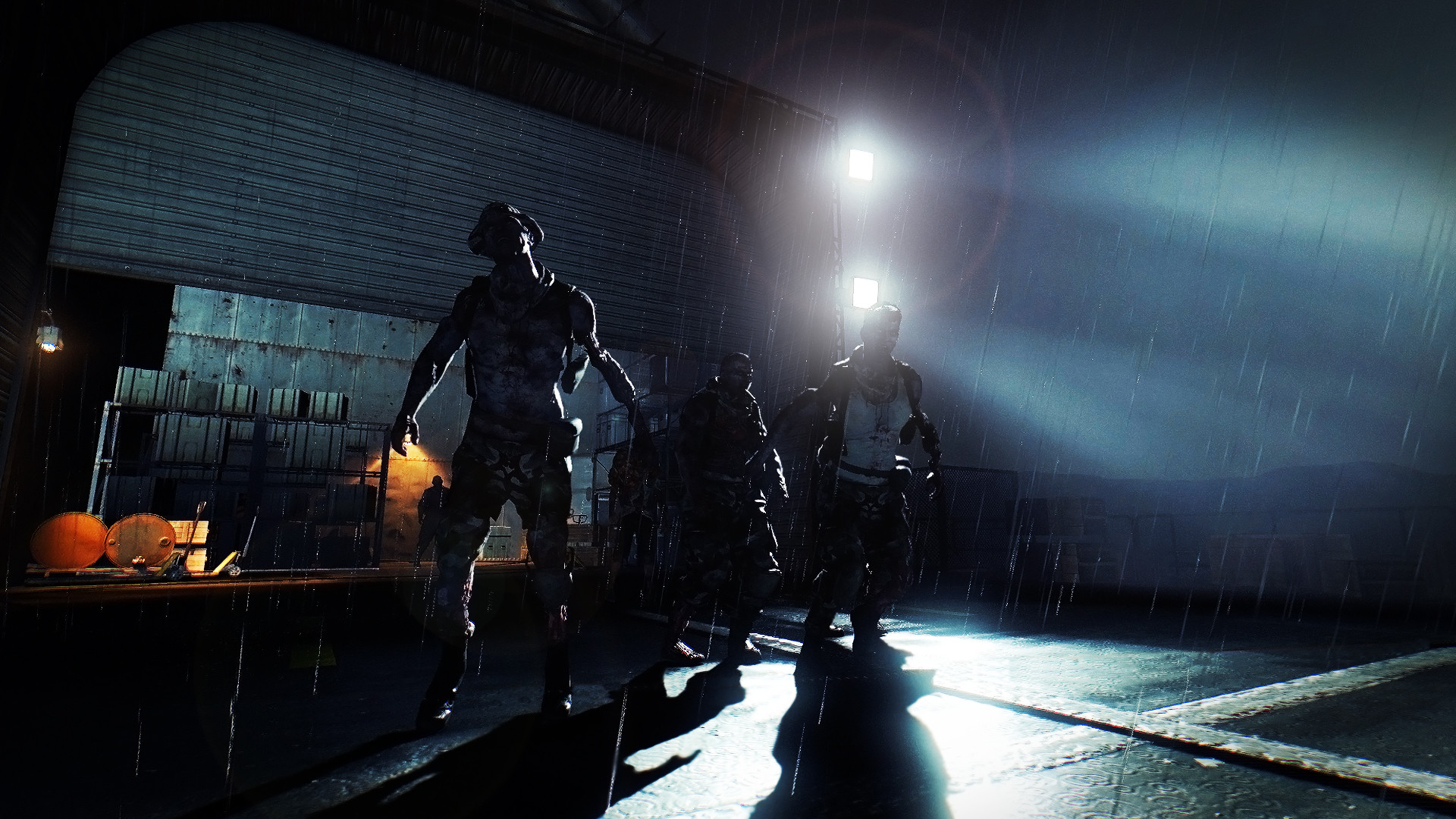Dead Island: Riptide Definitive (+9 Trainer)
