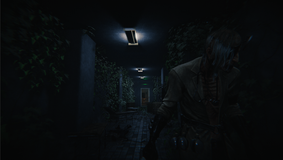 Doc´s House