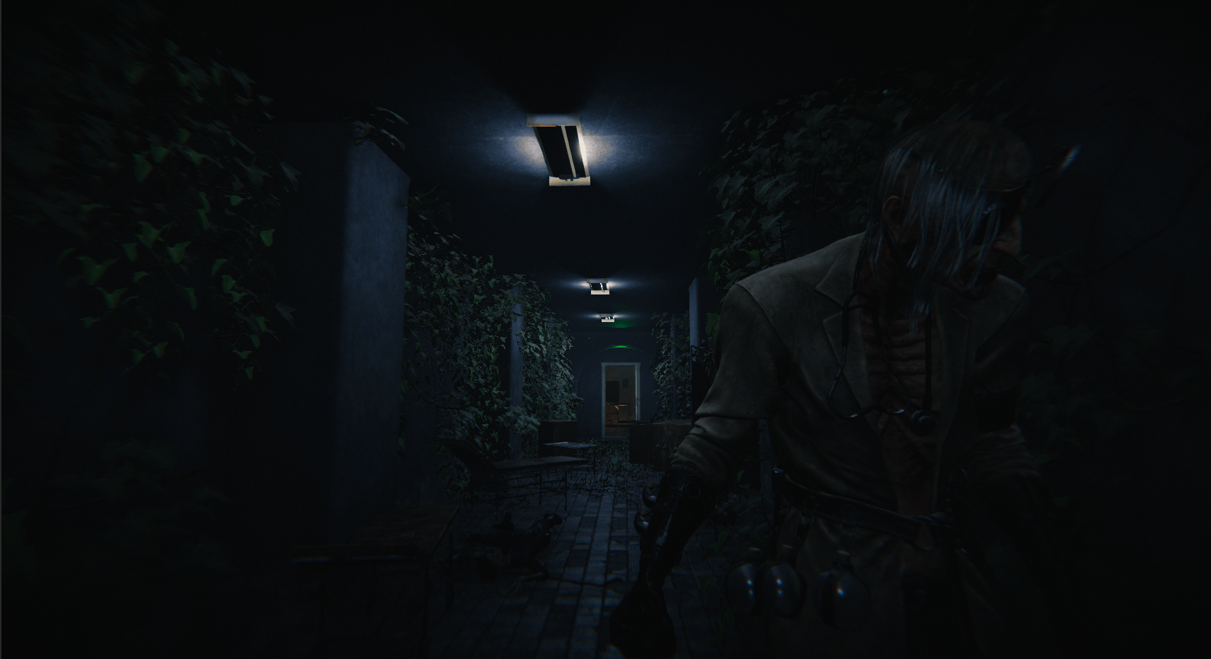 Doc´s House