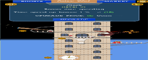 Idle Tower Builder