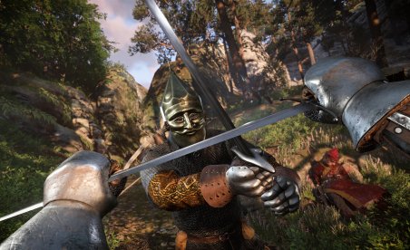 Kingdom Come: Deliverance II has sold almost 2 million copies