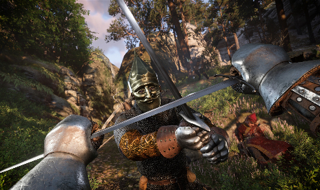 Kingdom Come : Deliverance II s'est vendu à près de 2 millions d'exemplaires
