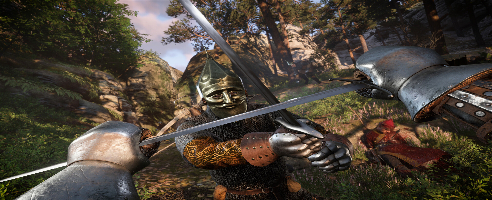 Kingdom Come: Deliverance II ha vendido casi 2 millones de copias