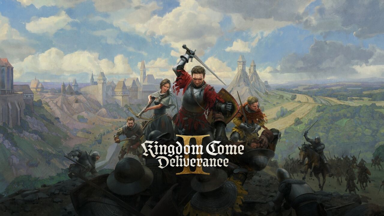 Kingdom Come: Deliverance II More Carry Weight – PTF Mod v2.0