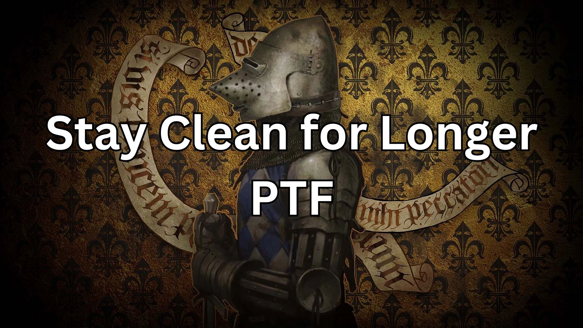 Kingdom Come: Deliverance II Stay Clean for Longer – PTF Mod v3.1