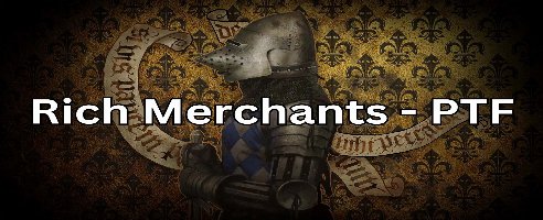 Kingdom Come: Deliverance II Rich Merchants – PTF Mod v2.3