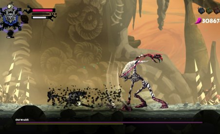 Magenta Horizon – Neverending Harvest