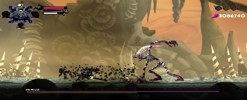 Magenta Horizon – Neverending Harvest v1.0.1 (+7 Trainer)