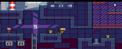 Pipop’s Factory