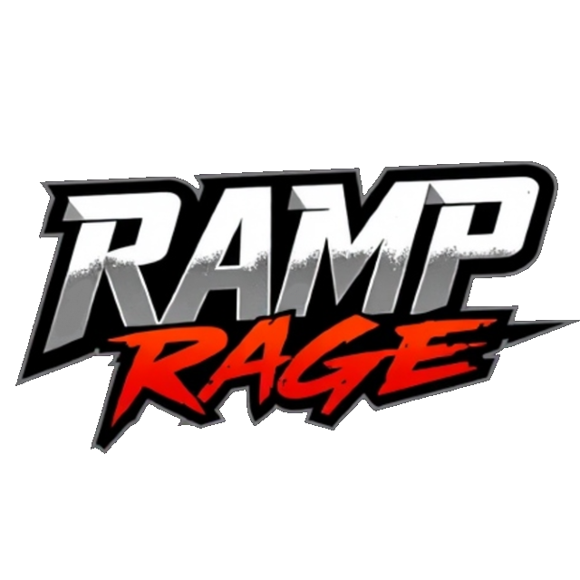 Ramp Rage Free Full Game