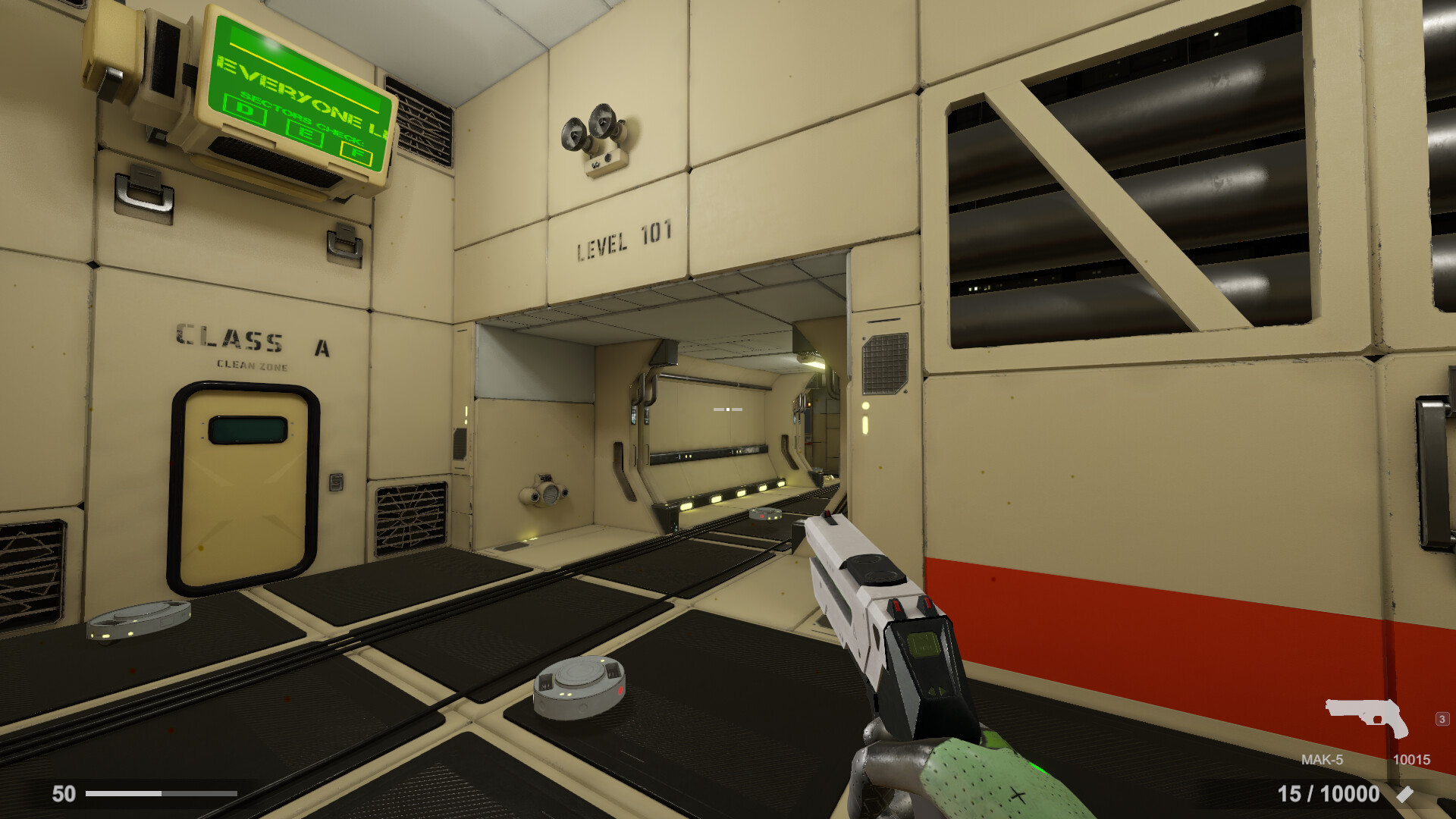 RFA Station v1.02 (+3 Trainer)