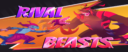 Rival Beasts