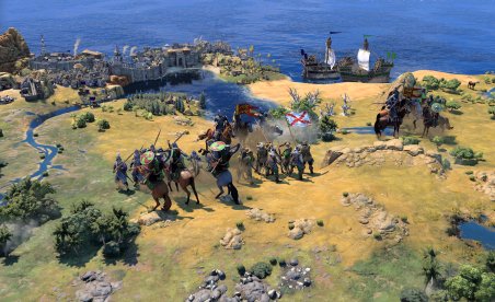 Sid Meier’s Civilization VII