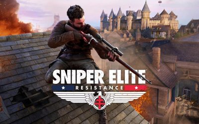 Sniper Elite: Resistance v1.31 (+8 Trainer)