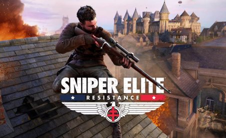 Sniper Elite: Resistance v1.31 (+8 Trainer)