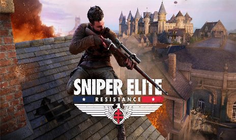 Sniper Elite: Resistance v1.31 (+8 Trainer) [iNvIcTUs oRCuS]