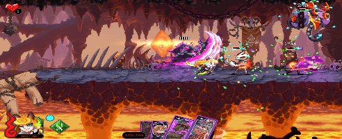 Spirit Mancer v1.0 (+4 Trainer)