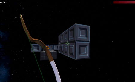 Sprite Wars : Effaceur de pixels