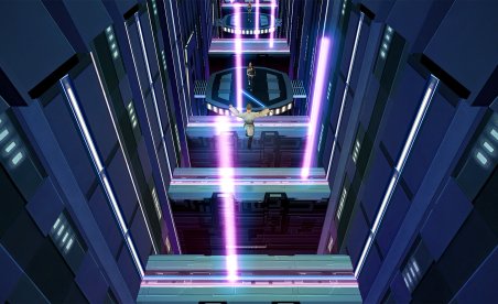 Star Wars Episode I : Les batailles de pouvoir des Jedi