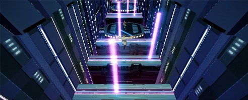 Star Wars Episode I: Jedi Power Battles (+5 Trainer)