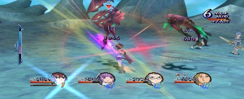 Tales of Graces f Remastered v1.0+ (+27 Trainer)