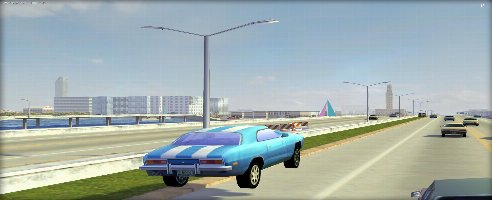 The Driver Syndicate