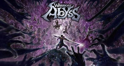 Warriors: Abyss v1.0.1-v1.7.0+ (+31 Trainer) [F...