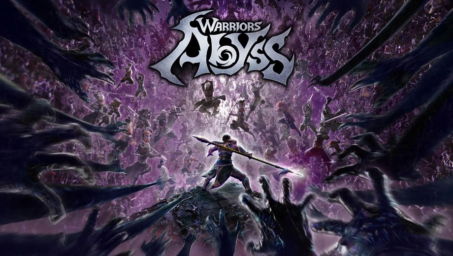 WARRIORS: Abyss (+9 Trainer)