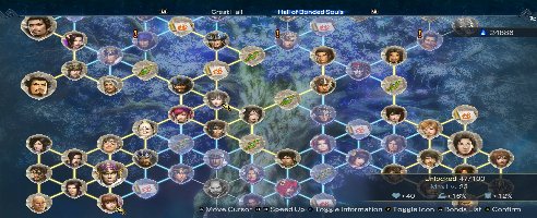 WARRIORS : Abyss (+9 Formateur)