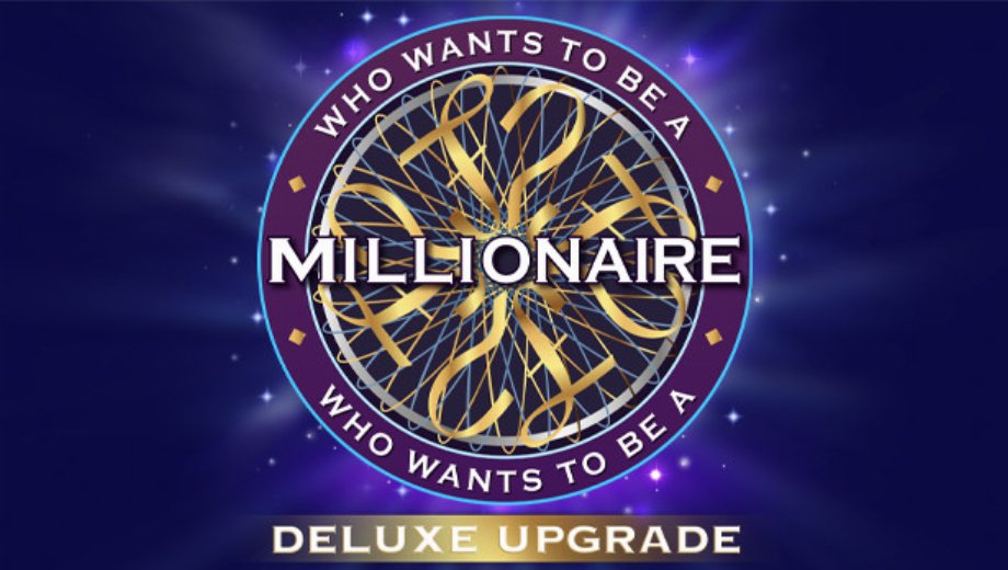 Who Wants to Be a Millionaire? – Deluxe Upgrade (+3 Trainer)