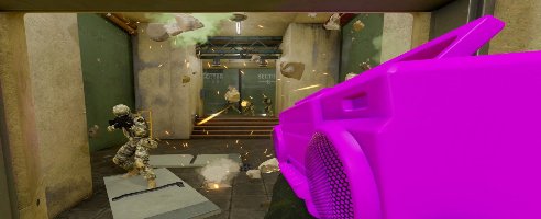 420BLAZEIT 2: GAME OF THE YEAR v1.5 (+9 Trainer)