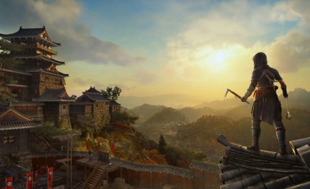 Assassin’s Creed Shadows hits 2 million players to become series’ second-biggest launch