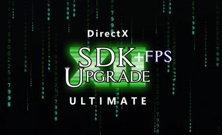 Assassin's Creed Shadows D3D12 Agility SDK Upgrade Mod v1.716.1