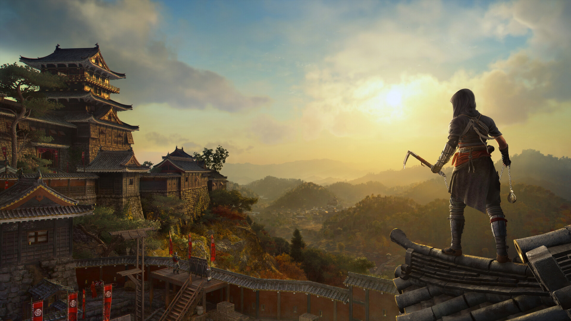 Assassin’s Creed Shadows hits 2 million players to become series’ second-biggest launch