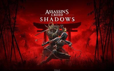 Assassin’s Creed Shadows v1.0-v1.0.5+ (+23 Trainer)