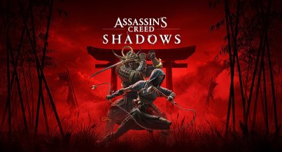 Assassin’s Creed Shadows v1.0-v1.0.5+ (+2...